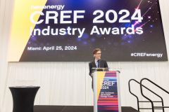 Matthew Perks, CEO, New Energy Events