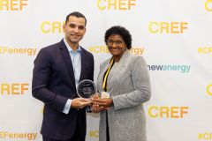 Best Financing Winner