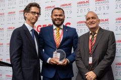 Best Project Award Winner: Pailas 2, Instituto Costarricense de Electricidad