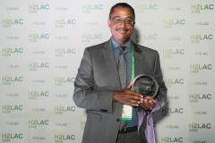 Philip Julien, Chairman, Kenesjay Green Limited and NewGen Energy Limited