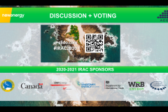 Discussion-and-voting